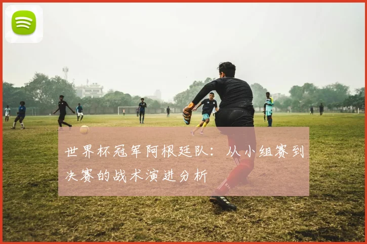世界杯冠军阿根廷队:从小组赛到决赛的战术演进分析