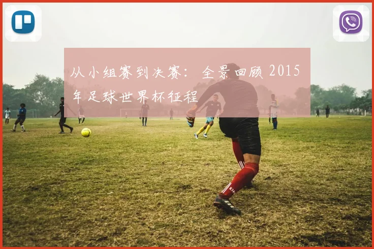 从小组赛到决赛：全景回顾 2015 年足球世界杯征程